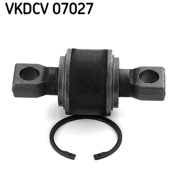 SKF vkdcv07027 85mm for MERCEDES-BENZ