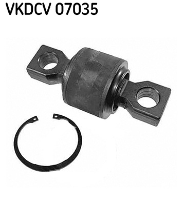 SKF vkdcv07035 85mm for VOLVO IVECO RENAULT TRUCKS