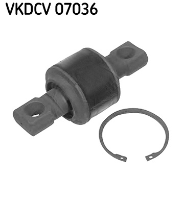 SKF vkdcv07036 for FORD