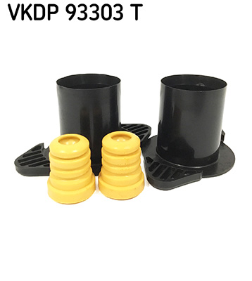 SKF Manchetsæt, støddæmper vkdp93303t for HONDA