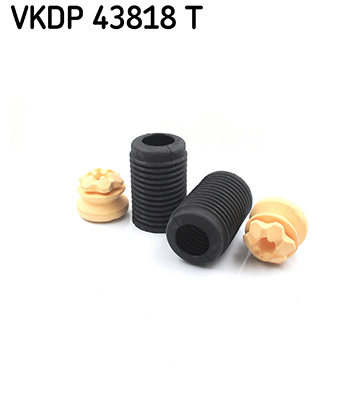 SKF Manchetsæt, støddæmper vkdp43818t for BMW