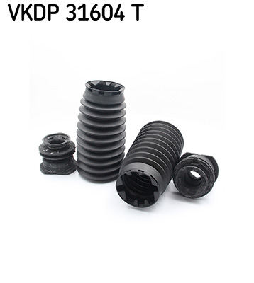 SKF Manchetsæt, støddæmper vkdp31604t for RENAULT