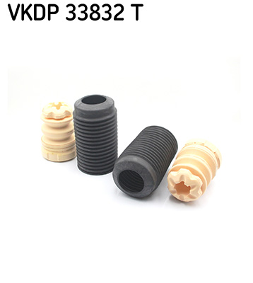 SKF Manchetsæt, støddæmper vkdp33832t for BMW