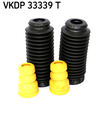 SKF Manchetsæt, støddæmper vkdp33339t for CITROËN