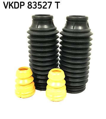 SKF Manchetsæt, støddæmper vkdp83527t for HYUNDAI
