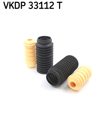 SKF Manchetsæt, støddæmper vkdp33112t for SKODA