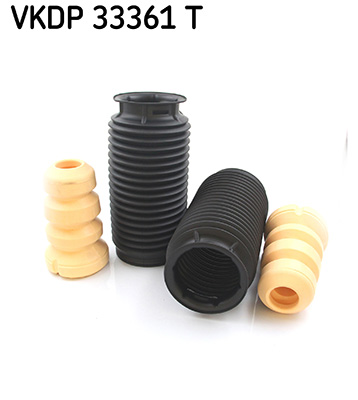 SKF Manchetsæt, støddæmper vkdp33361t for OPEL RENAULT