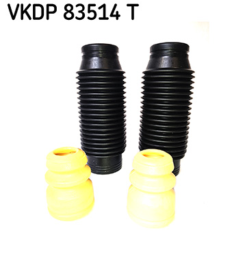 SKF Manchetsæt, støddæmper vkdp83514t for HYUNDAI