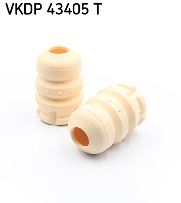 SKF Manchetsæt, støddæmper vkdp43405t for FORD