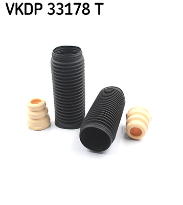 SKF Manchetsæt, støddæmper vkdp33178t for AUDI