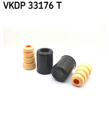 SKF Manchetsæt, støddæmper vkdp33176t for AUDI