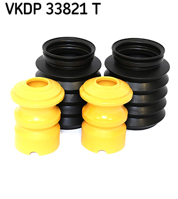 SKF Manchetsæt, støddæmper vkdp33821t for BMW