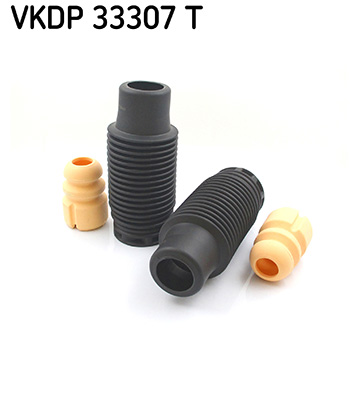 SKF Manchetsæt, støddæmper vkdp33307t for PEUGEOT