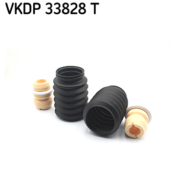 SKF Manchetsæt, støddæmper vkdp33828t for BMW