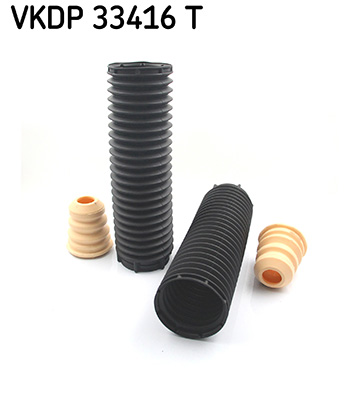 SKF Manchetsæt, støddæmper vkdp33416t for FORD VOLVO MAZDA