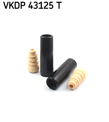 SKF Manchetsæt, støddæmper vkdp43125t for SEAT VW