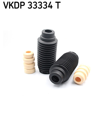 SKF Manchetsæt, støddæmper vkdp33334t for PEUGEOT
