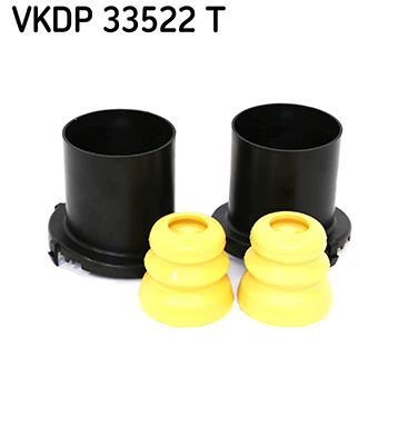 SKF Manchetsæt, støddæmper vkdp33522t for DAEWOO