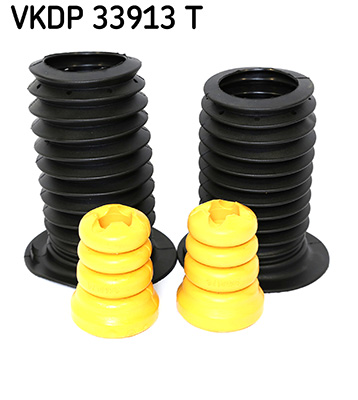 SKF Manchetsæt, støddæmper vkdp33913t for BMW