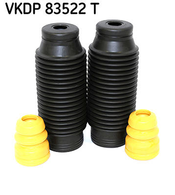 SKF Manchetsæt, støddæmper vkdp83522t for HYUNDAI