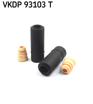 SKF Manchetsæt, støddæmper vkdp93103t for TOYOTA
