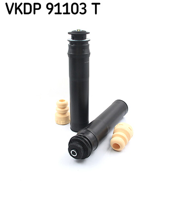 SKF Manchetsæt, støddæmper vkdp91103t for TOYOTA