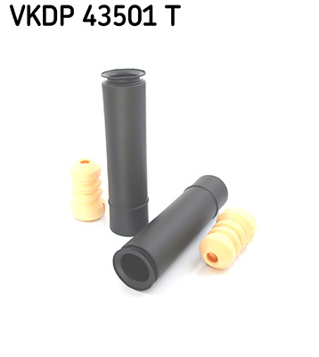 SKF Manchetsæt, støddæmper vkdp43501t for SAAB