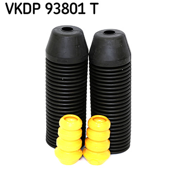 SKF Manchetsæt, støddæmper vkdp93801t for SUBARU