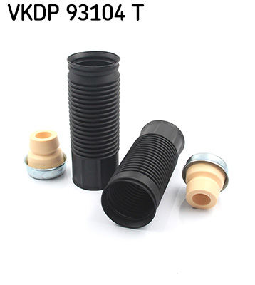 SKF Manchetsæt, støddæmper vkdp93104t for TOYOTA