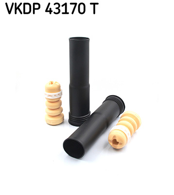 SKF Manchetsæt, støddæmper vkdp43170t for VW