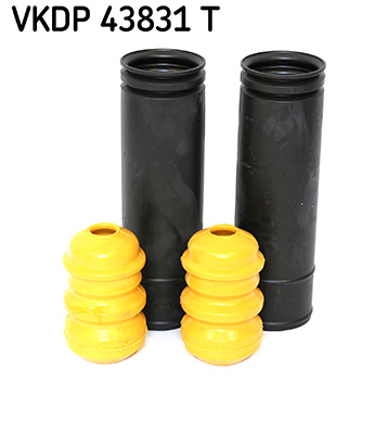 SKF Manchetsæt, støddæmper vkdp43831t for BMW