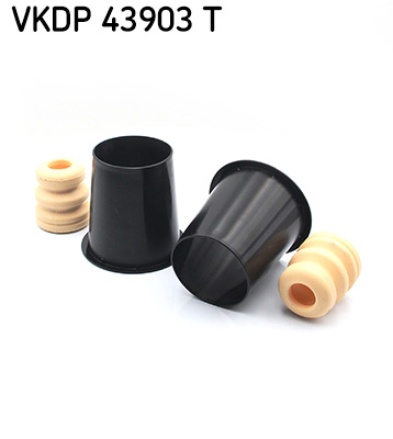 SKF Manchetsæt, støddæmper vkdp43903t for BMW