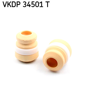 SKF Manchetsæt, støddæmper vkdp34501t for OPEL