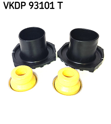 SKF Manchetsæt, støddæmper vkdp93101t for TOYOTA