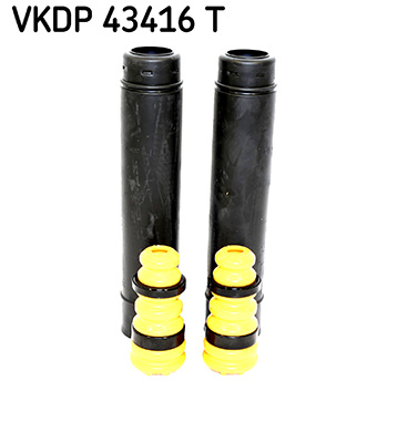 SKF Manchetsæt, støddæmper vkdp43416t for FORD
