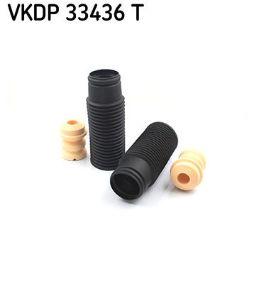 SKF Manchetsæt, støddæmper vkdp33436t for FORD