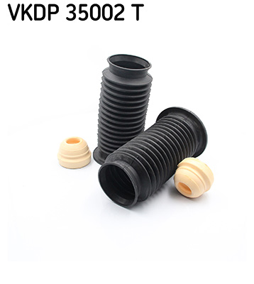 SKF Manchetsæt, støddæmper vkdp35002t for OPEL SAAB