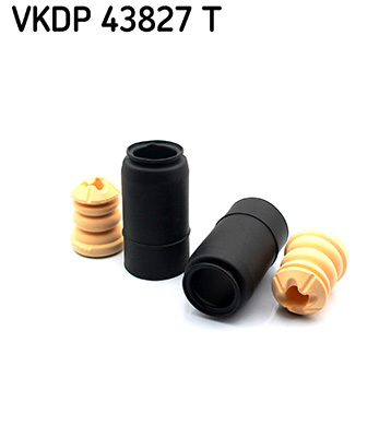 SKF Manchetsæt, støddæmper vkdp43827t for BMW