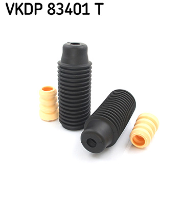 SKF Manchetsæt, støddæmper vkdp83401t for MAZDA