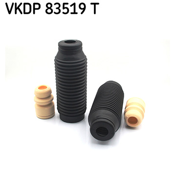 SKF Manchetsæt, støddæmper vkdp83519t for HYUNDAI