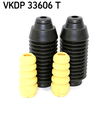 SKF Manchetsæt, støddæmper vkdp33606t for RENAULT