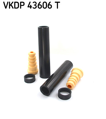 SKF Manchetsæt, støddæmper vkdp43606t for VOLVO