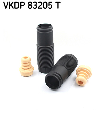 SKF Manchetsæt, støddæmper vkdp83205t for NISSAN