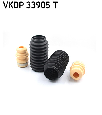 SKF Manchetsæt, støddæmper vkdp33905t for MERCEDES-BENZ