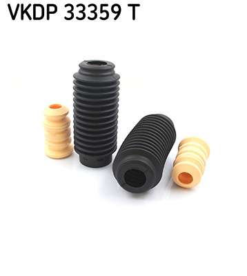SKF Manchetsæt, støddæmper vkdp33359t for PEUGEOT