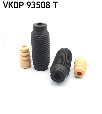 SKF Manchetsæt, støddæmper vkdp93508t for HYUNDAI