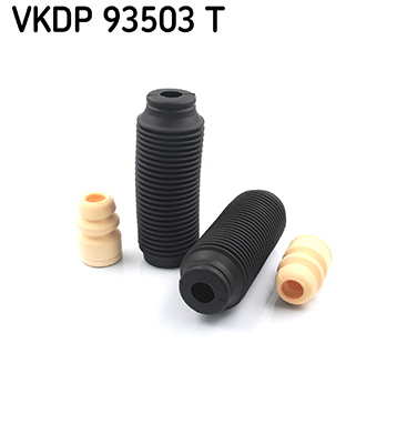 SKF Manchetsæt, støddæmper vkdp93503t for HYUNDAI