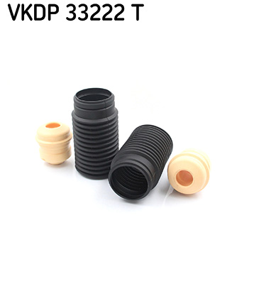 SKF Manchetsæt, støddæmper vkdp33222t for FIAT