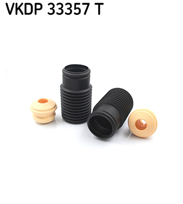 SKF Manchetsæt, støddæmper vkdp33357t for DAEWOO TOYOTA