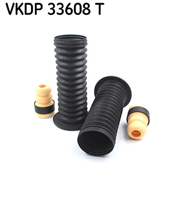 SKF Manchetsæt, støddæmper vkdp33608t for RENAULT